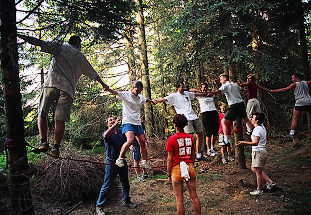 foto Out-Door & Teambuilding